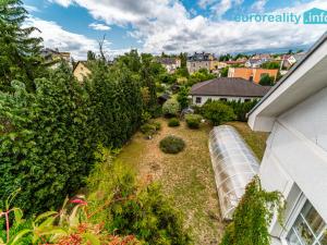 Prodej vícegeneračního domu, Františkovy Lázně, Otakara Březiny, 337 m2