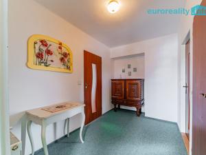 Prodej vícegeneračního domu, Františkovy Lázně, Otakara Březiny, 337 m2