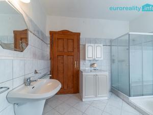 Prodej vícegeneračního domu, Františkovy Lázně, Otakara Březiny, 337 m2