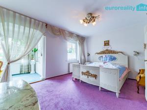 Prodej vícegeneračního domu, Františkovy Lázně, Otakara Březiny, 337 m2