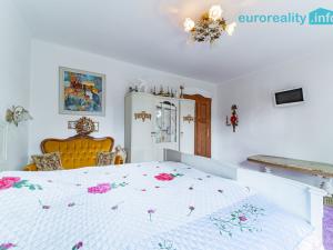 Prodej vícegeneračního domu, Františkovy Lázně, Otakara Březiny, 337 m2