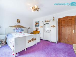 Prodej vícegeneračního domu, Františkovy Lázně, Otakara Březiny, 337 m2