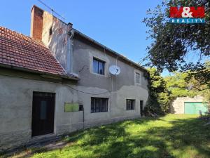 Prodej rodinného domu, Holedeč - Stránky, 121 m2