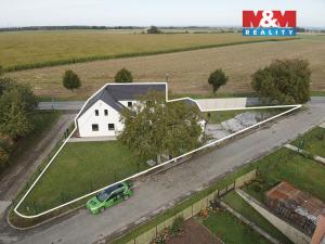 Prodej rodinného domu, Vysoké Mýto - Brteč, 139 m2