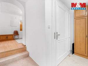 Prodej činžovního domu, Frýdlant, Sv. Čecha, 120 m2