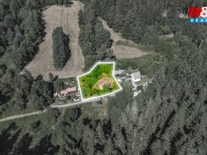 Prodej chalupy, Benešov nad Černou, 120 m2