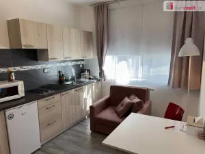 Pronájem bytu 2+kk, Luhačovice, Zatloukalova, 29 m2