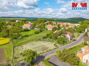 Prodej pozemku pro bydlení, Krásný Dvůr - Němčany, 1136 m2