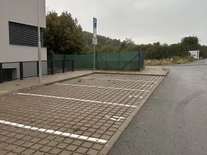 Prodej - jiné, Brno, Dohnalova, 13 m2