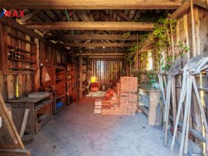 Prodej zemědělské usedlosti, Štědrá - Brložec, 72 m2