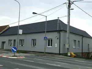 Pronájem rodinného domu, Uherský Ostroh - Kvačice, Hradišťská, 90 m2