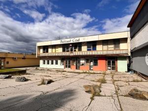 Prodej činžovního domu, Rumburk - Rumburk 1, V Podhájí, 600 m2