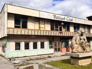 Prodej činžovního domu, Rumburk - Rumburk 1, V Podhájí, 600 m2