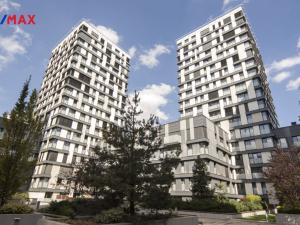 Pronájem bytu 2+kk, Praha - Žižkov, Olšanská, 66 m2