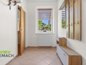 Pronájem bytu 2+1, Červený Kostelec, Řehákova, 59 m2