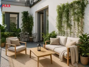 Prodej bytu 2+kk, Karlovy Vary, Šumavská, 86 m2