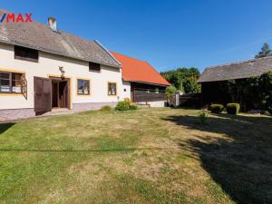 Prodej rodinného domu, Štědrá - Brložec, 72 m2