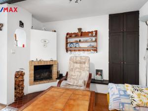 Prodej rodinného domu, Štědrá - Brložec, 72 m2