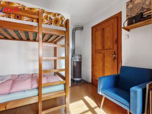 Prodej rodinného domu, Štědrá - Brložec, 72 m2