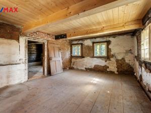 Prodej rodinného domu, Štědrá - Brložec, 72 m2