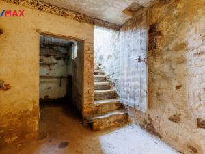 Prodej rodinného domu, Štědrá - Brložec, 72 m2