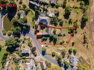 Prodej rodinného domu, Štědrá - Brložec, 72 m2