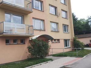 Pronájem bytu 3+1, Dačice - Dačice V, Jiráskova, 82 m2