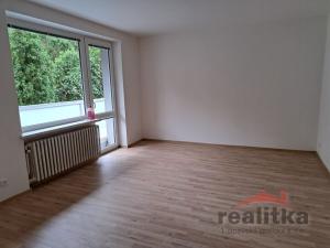 Pronájem bytu 3+1, Opava - Předměstí, Hradecká, 77 m2