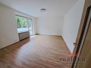 Pronájem bytu 3+1, Opava - Předměstí, Hradecká, 77 m2