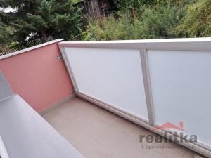 Pronájem bytu 3+1, Opava - Předměstí, Hradecká, 77 m2