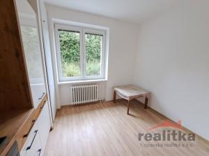 Pronájem bytu 3+1, Opava - Předměstí, Hradecká, 77 m2