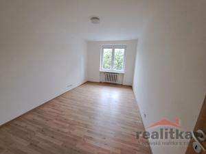 Pronájem bytu 3+1, Opava - Předměstí, Hradecká, 77 m2