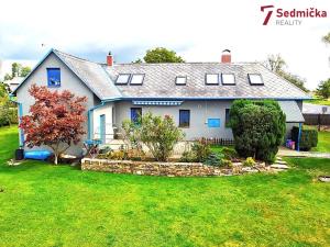 Prodej rodinného domu, Sedletín - Veselá, 178 m2
