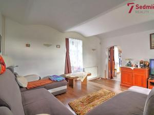 Prodej rodinného domu, Sedletín - Veselá, 178 m2