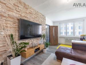 Prodej bytu 2+1, Benešov, Jiřího Franka, 62 m2