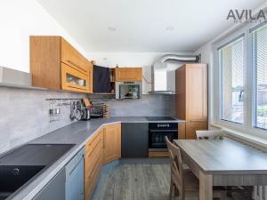 Prodej bytu 2+1, Benešov, Jiřího Franka, 62 m2