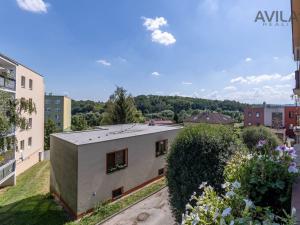 Prodej bytu 2+1, Benešov, Jiřího Franka, 62 m2