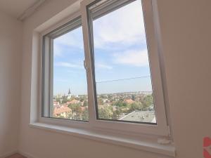 Pronájem bytu 2+kk, Praha - Stodůlky, Hábova, 59 m2