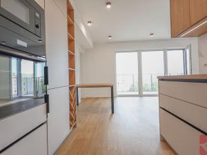 Pronájem bytu 2+kk, Praha - Stodůlky, Hábova, 59 m2