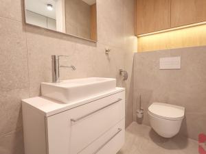 Pronájem bytu 2+kk, Praha - Stodůlky, Hábova, 59 m2
