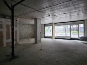 Pronájem restaurace, Praha - Nusle, Lomnického, 451 m2