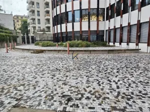 Pronájem restaurace, Praha - Nusle, Lomnického, 451 m2