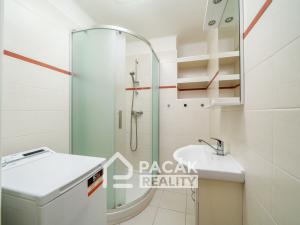 Prodej bytu 3+1, Olomouc, Na střelnici, 75 m2