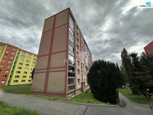 Prodej bytu 5+1, Česká Lípa, Dlouhá, 86 m2