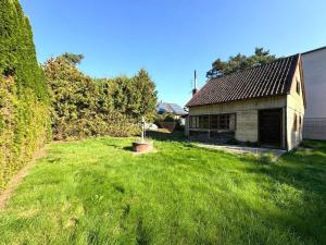 Prodej pozemku pro bydlení, Praha - Klánovice, V trninách, 875 m2