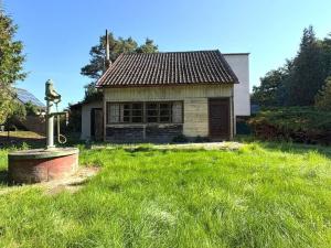 Prodej pozemku pro bydlení, Praha - Klánovice, V trninách, 875 m2