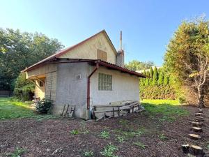 Prodej pozemku pro bydlení, Praha - Klánovice, V trninách, 875 m2