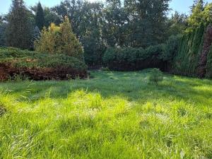 Prodej pozemku pro bydlení, Praha - Klánovice, V trninách, 875 m2