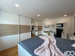 Pronájem bytu 2+kk, Mladá Boleslav, S. K. Neumanna, 67 m2