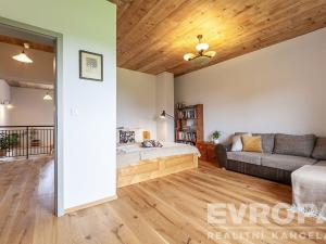 Prodej zemědělské usedlosti, Spálené Poříčí, 210 m2